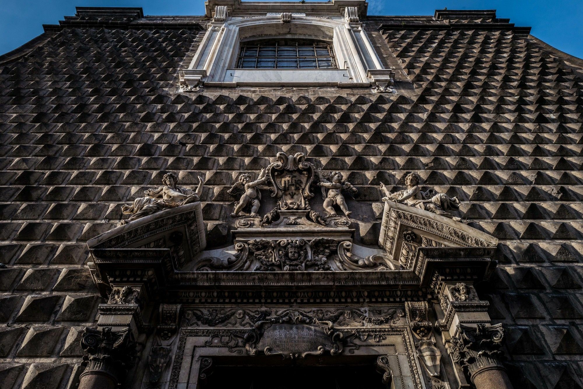 Art Suite Nel Cuore Di Napoli Luaran gambar